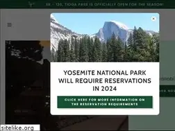 Sites similar to murpheysyosemite.com