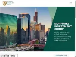 Sites similar to murphreeinvestmentgroup.com