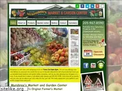 Sites similar to murphreesmarket.com