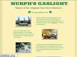 Sites similar to murphsgaslight.com