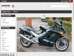 Sites similar to murphskits.com