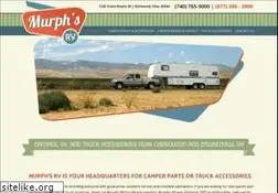 Sites similar to murphsrv.com