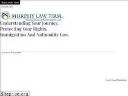 Sites similar to murphy-law-firm.com