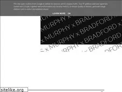 Sites similar to murphy-sims.blogspot.com