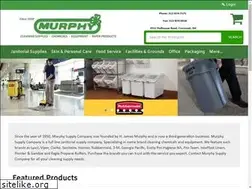 Sites similar to murphy-supply.com
