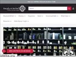 Sites similar to murphyandmcneil.com