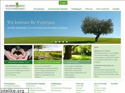 Sites similar to murphyandspitz.de