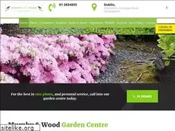 Sites similar to murphyandwoodgardencentre.ie