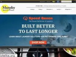 Sites similar to murphyappliance.com