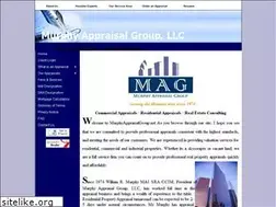Sites similar to murphyappraisalgroup.net