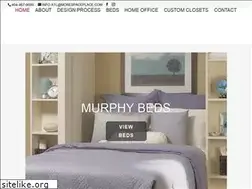 Sites similar to murphybedatlanta.com