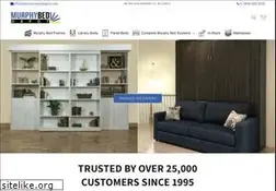 Sites similar to murphybeddepot.com