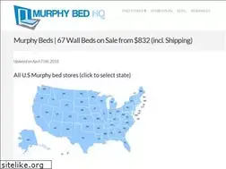 Sites similar to murphybedhq.com
