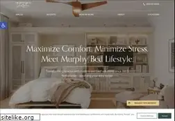 Sites similar to murphybedlifestyles.com