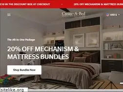 Sites similar to murphybedmechanism.com