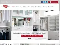 Sites similar to murphybedmemphis.com