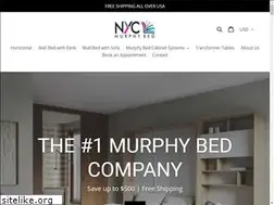 Sites similar to murphybednyc.com