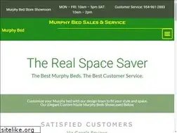 Sites similar to murphybedsales.com