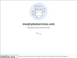 Sites similar to murphybedservices.com