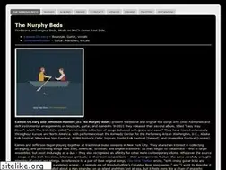 Sites similar to murphybedsmusic.com