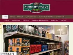 Sites similar to murphybeverage.com