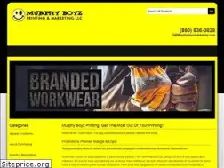 Sites similar to murphyboyzmarketing.com