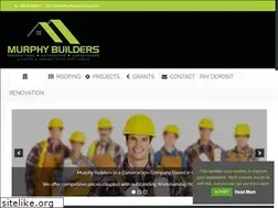 Sites similar to murphybuilderscork.ie
