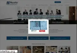 Sites similar to murphybusiness.com