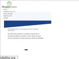 Sites similar to murphycentre.ca