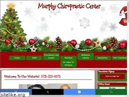 Sites similar to murphychiropractic.net