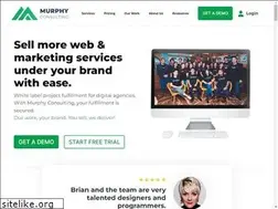 Sites similar to murphyconsulting.us