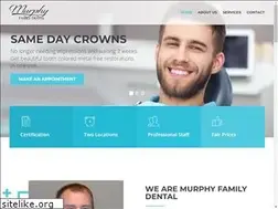Sites similar to murphydental.org
