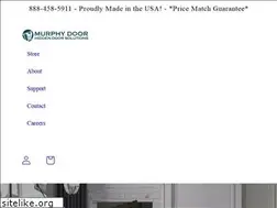 Sites similar to murphydoor.com