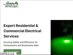 Sites similar to murphyelectricvenice.com