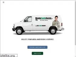 Sites similar to murphyfamilyelectric.com