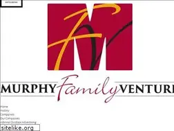 Sites similar to murphyfamilyventures.com