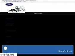 Sites similar to murphyford.net