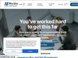 Sites similar to murphyfranchise.com