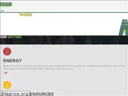 Sites similar to murphygroup.com