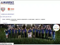 Sites similar to murphyheatcool.com