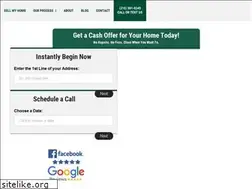 Sites similar to murphyhomebuyers.com