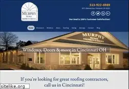 Sites similar to murphyhomeimprovements.com