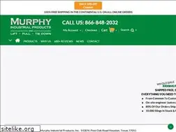 Sites similar to murphyindustrialproducts.com