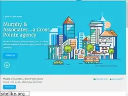 Sites similar to murphyins.net