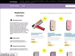 Sites similar to murphykevin.ru