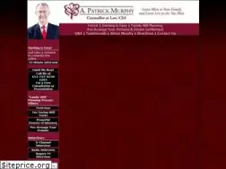 Sites similar to murphylaw.ca
