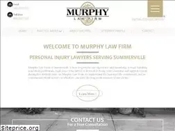 Sites similar to murphylawfirmllc.com