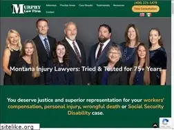 Sites similar to murphylawoffice.net