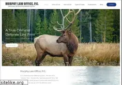 Sites similar to murphylawoffice.org