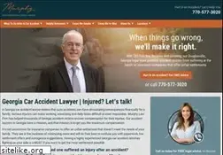 Sites similar to murphylawyer.com